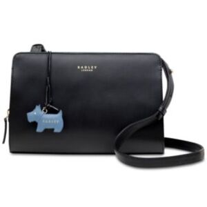 Radley London Liverpool zip top crossbody